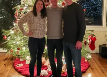 AM DEVENIT MAMĂ PURTĂTOARE PENTRU CUNATUL MEU – CÂND A VĂZUT BEBELUȘUL, A STRIGAT: „TREBUIE SĂ FIE O GREȘEALĂ!”