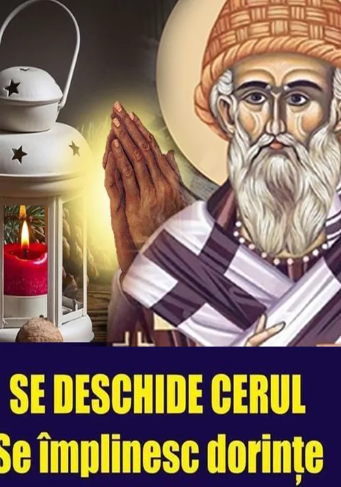 Ce cuvinte e bine sa rostesti la miez de noapte