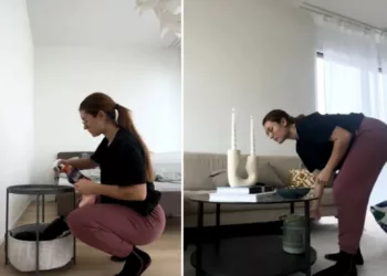 Cât câștigă Ana ca femeie de serviciu în Elveția. Suma este colosală: „Fac mai mult decât un inginer”