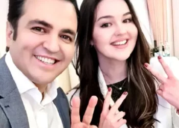 Din păcate este vorba de Igor Cuciuc la nici o lună de la înmormântarea Andreei. Ți se rupe sufletul