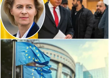 Apel neașteptat al lui Cătălin Georgescu către Uniunea Europeană. Fostul candidat solicită ajutorul UE!