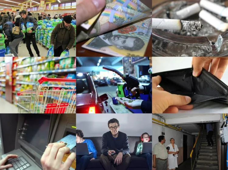 O veste proastă înainte de Crăciun. Scumpirile continuă. Anunțul oficial făcut în această dimineaţă