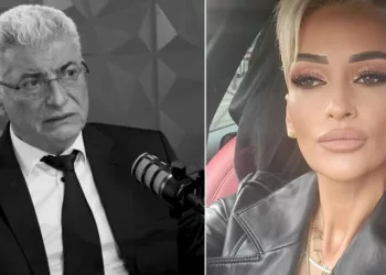 În sfârșit a avut voie să vorbească, Gabriela Lucuțar, a dat totul din casă. Ce i-a spus Silviu Prigoană chiar înainte să moară. Nimeni nu se aștepta la așa ceva