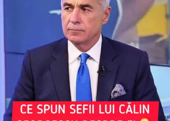 Șoc! Ce spun șefii lui Călin Georgescu de la Universitatea din Pitești despre el! Declarația care a surprins pe toată lumea!