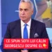 Șoc! Ce spun șefii lui Călin Georgescu de la Universitatea din Pitești despre el! Declarația care a surprins pe toată lumea!
