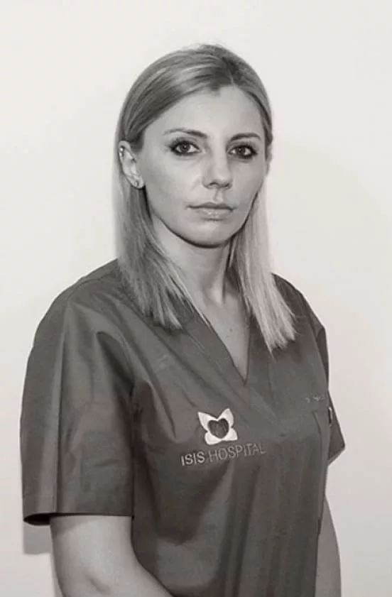 Cauza morții Feliciei Mărgineanu, directorul spitalului din Mangalia