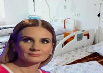 Anca Alexandrescu a ajuns la spital. Ce mesaj a lasat pentru cei care o urmaresc .Din pacate vestile nu sunt prea bune