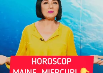 Horoscop maine, Miercuri, 18 decembrie 2024. Se deschid uși neașteptate în carieră pentru o zodie
