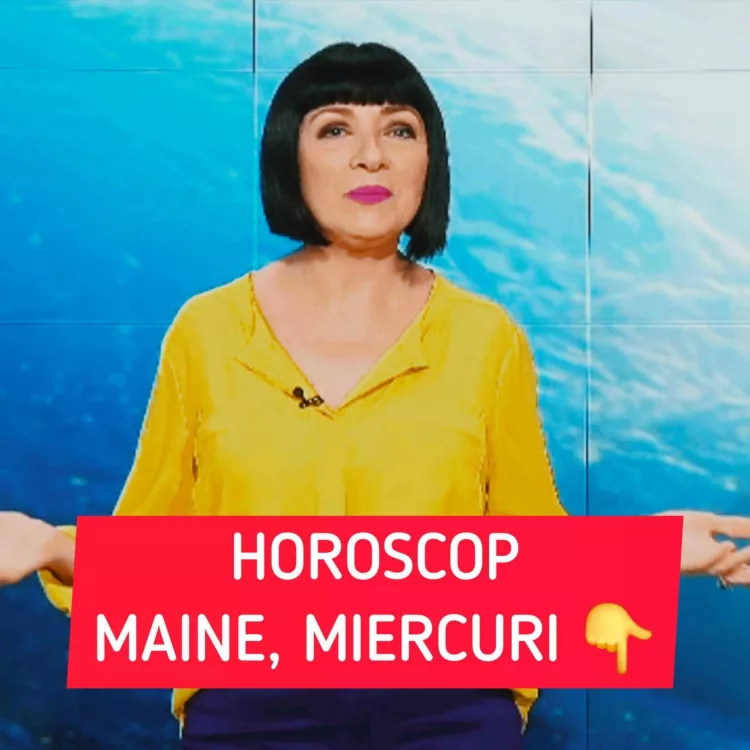 Horoscop maine, Miercuri, 18 decembrie 2024. Se deschid uși neașteptate în carieră pentru o zodie