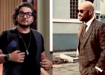 Florin Dumitrescu i-a dat replica fatală lui Mihai Bendeac: „N-am fost atât de jignit în viața mea”