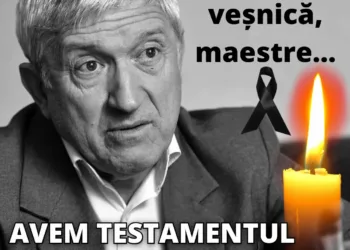 S-a aflat la virgulă cum se împarte averea lui Mircea Diaconu. Surpriză mare