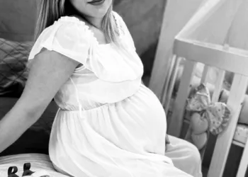 Andreea, o tânără gravidă, a MURIT odată cu bebelușul ei pe patul spitalului!