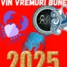 5 zodii cu NOROC triplu în 2025. Au parte de cea mai mare fericire