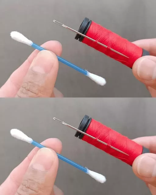 O croitoreasă cu 60 de ani de experiență mi-a spus acest secret! Aș fi murit și nu aș fi știut niciodată