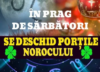 Doar 5 zodii au succesul garantat de astre până la finalul anului. În următoarele 10 zile soarta li se schimbă din nou. Răsare soarele pe strada lor