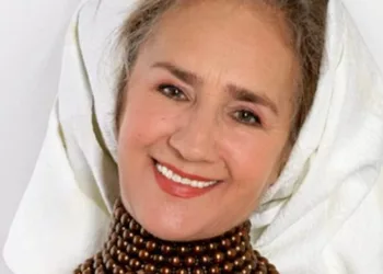 O veste tristă despre marea noastră artistă