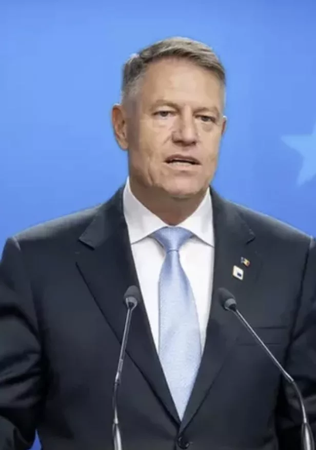 Klaus Iohannis, anunț despre demisie. Ce va face președintele României