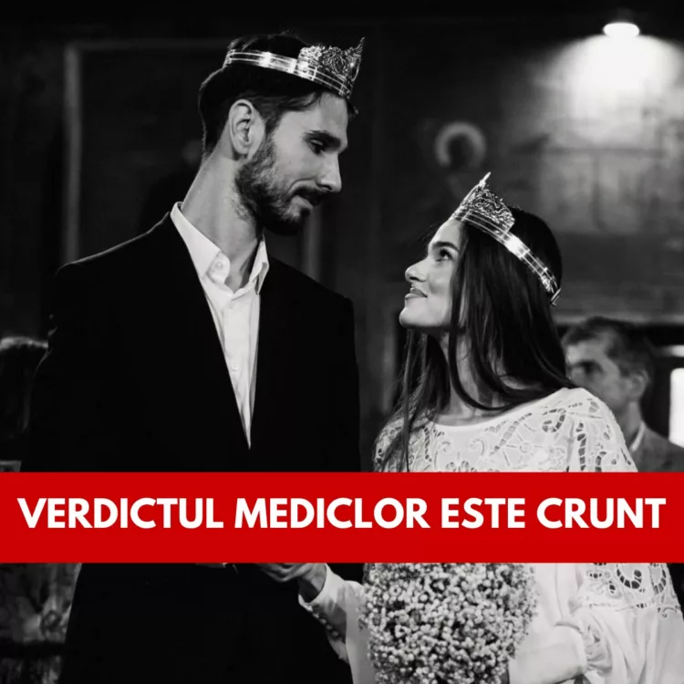 Anghel Damian este grav bolnav. Actorul și Theo Rose trec prin momente cuplite, vestea a venit ca un trăznet