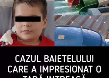 Mario, băiețelul care s-a trezit din comă după ce s-a înecat într-un parc acvatic din Oradea, a transmis un mesaj de-a dreptul emoționant: