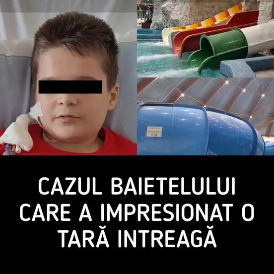 Mario, băiețelul care s-a trezit din comă după ce s-a înecat într-un parc acvatic din Oradea, a transmis un mesaj de-a dreptul emoționant: