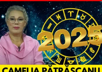 Horoscop 2025 Camelia Pătrășcanu pentru TOATE ZODIILE