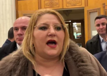 Diana Șoșoacă: ”Breaking news! PSD-ul ne-a solicitat să intrăm la guvernare