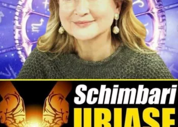 Primele previziuni ale astrologului Tamara Globa pentru anul 2025. Gemenii isi indeplinesc visele, Varsatorii sa se axeze pe familie, Pestii au mare noroc la bani