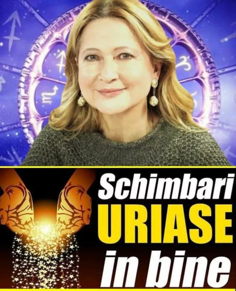 Primele previziuni ale astrologului Tamara Globa pentru anul 2025. Gemenii isi indeplinesc visele, Varsatorii sa se axeze pe familie, Pestii au mare noroc la bani