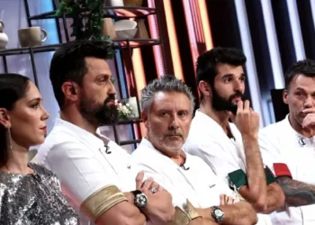 BREAKING! Știm cine a câștigat Chefi la cuțite Surpriză uriașă