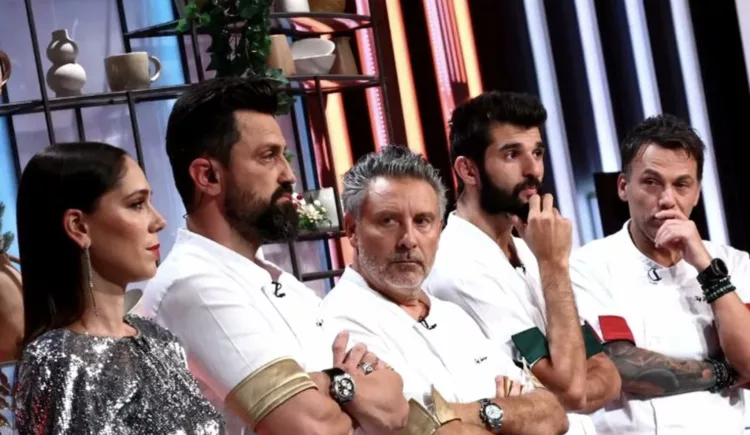 BREAKING! Știm cine a câștigat Chefi la cuțite Surpriză uriașă