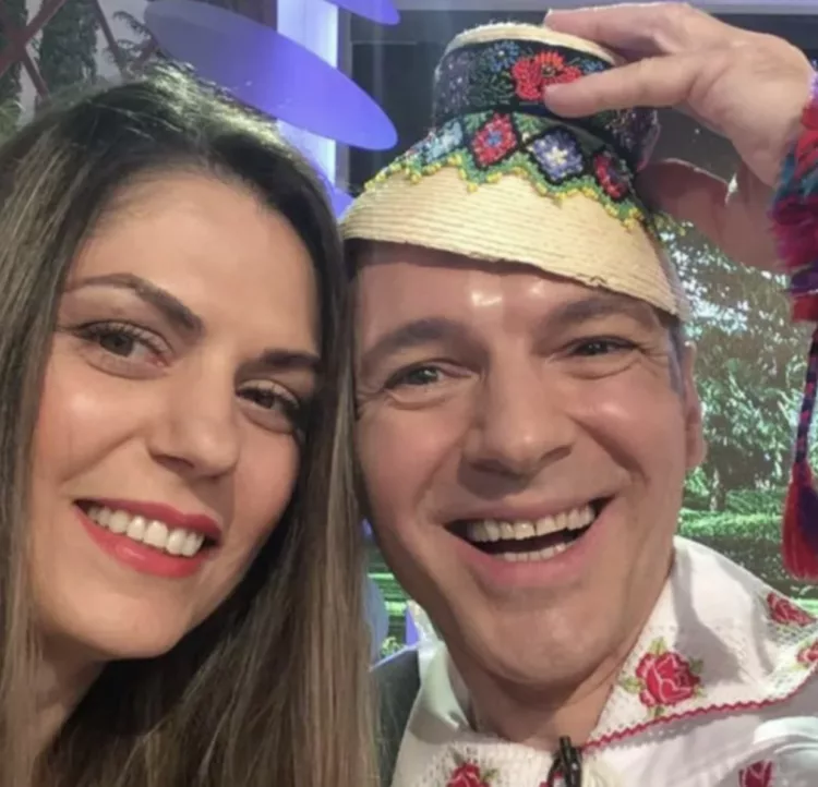 Din cauza asta s-a dărâmat casnicia lor? Cu ce traume a rămas Radu Ille din cauza meseriei pe care a avut-o în trecut. ”Nici pentru toți banii din lume”. Să fi fost acesta motivul real al divorțului