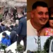 Uluitor! Ce s-a întâmplat la înmormântarea familiei care a pierit pe E85?