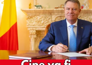 Cine va fi președintele României după anularea alegerilor!