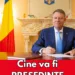 Cine va fi președintele României după anularea alegerilor!