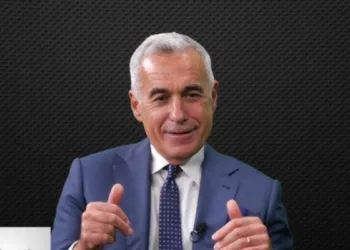 Călin Georgescu, în culmea fericirii. Anunțul făcut de oamenii săi din POT: Dreptate pentru România!