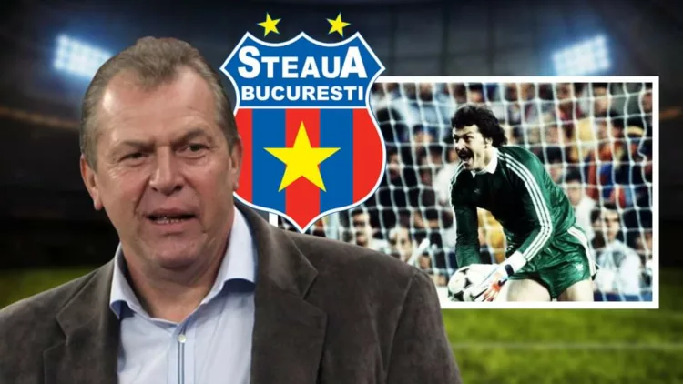 Helmut Duckadam a murit la 65 de ani! Cine a făcut anunțul trist