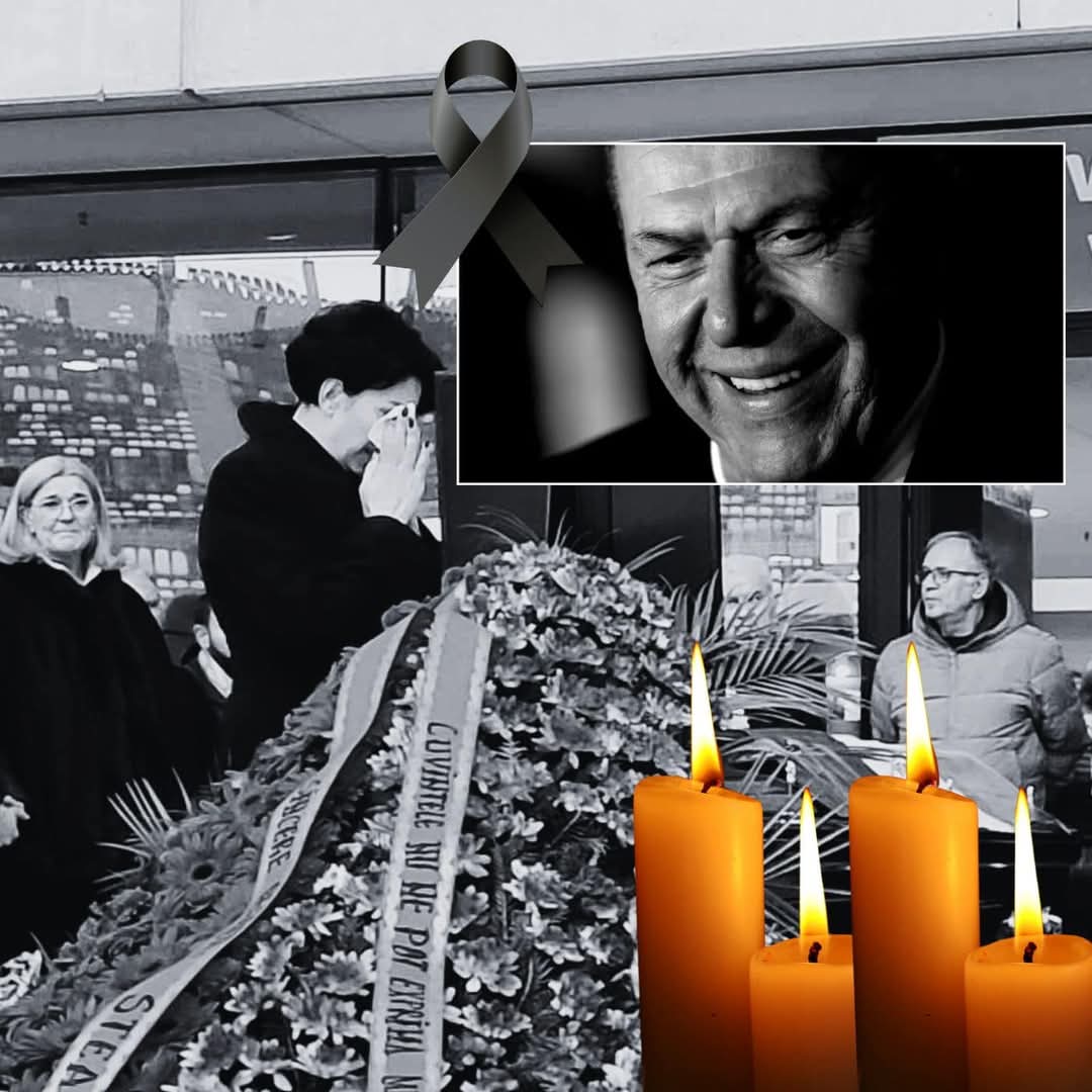 Soția lui Helmut Duckadam, interviu în lacrimi de la căpătâiul lui: „M-a pregătit de moarte de când ne-am căsătorit. Tot timpul a zis că singura lui avere e numele”