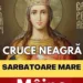 Mâine, mare Sfântă FĂCĂTOARE DE MINUNI – rugăciunea pentru îndepărtarea tuturor relelor