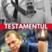 Testamentul lui Helmut Duckadam: soția a anunțat, în direct, la TV