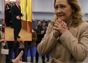 Elena Lasconi, declarație năucitoare despre Călin Georgescu