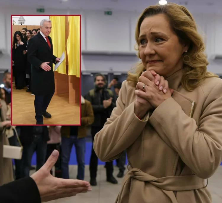 Elena Lasconi, declarație năucitoare despre Călin Georgescu