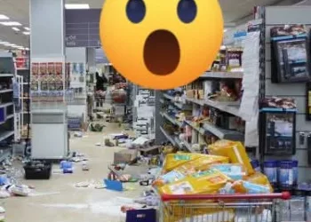 Dispar 1.700 de supermarketuri din România. Anunțul făcut chiar azi