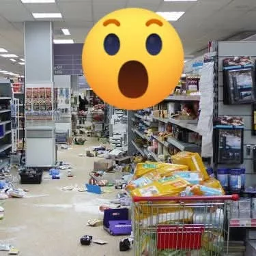 Dispar 1.700 de supermarketuri din România. Anunțul făcut chiar azi