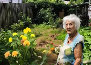 BUNICA MEA A REFUZAT SĂ-ȘI VÂNDĂ CASA, DAR VECINUL N-A ACCEPTAT – I-AM DAT O LECȚIE DE VIAȚĂ