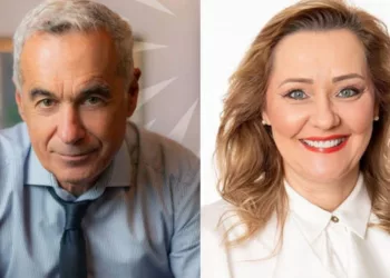 Tocmai a fost publicat un sondaj CURS: Călin Georgescu, favorit în turul 2. Ce procent ar obține Lasconi