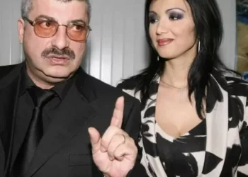 Abia acum a putut să arate. Adriana Bahmuțeanu dezvăluie ultimul mesaj cu Silviu Prigoană.  „N-a mai reușit”. S-ar fi schimbat totul dacă mai trăia