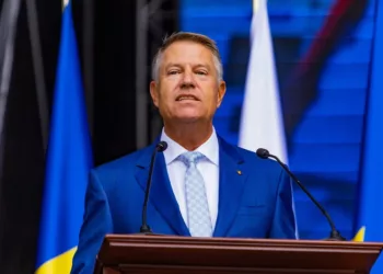 BREAKING NEWS Iohannis rămâne preşedinte şi în 2025