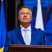 BREAKING NEWS Iohannis rămâne preşedinte şi în 2025