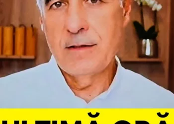 Primele declarații ale lui Călin Georgescu, după anularea alegerilor prezidențiale: „Au făcut pact cu Diavolul”. Ce i-a îndemnat pe simpatizanții săi