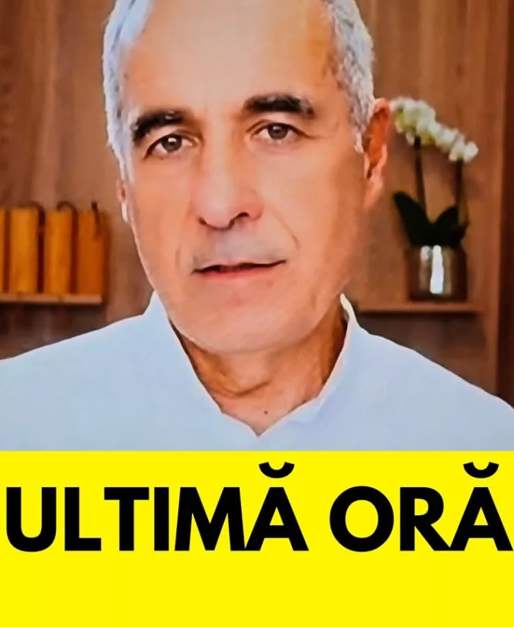 Primele declarații ale lui Călin Georgescu, după anularea alegerilor prezidențiale: „Au făcut pact cu Diavolul”. Ce i-a îndemnat pe simpatizanții săi